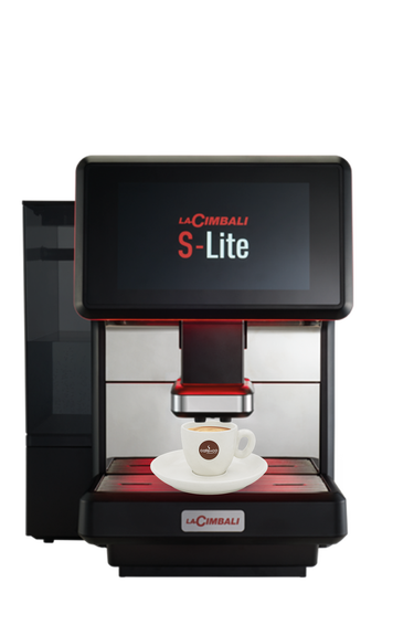 La Cimbali S-Lite