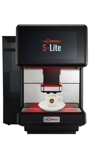 La Cimbali S-Lite